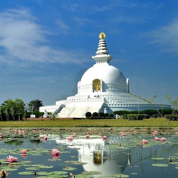 Best of Nepal Experience Tour from Vietnam