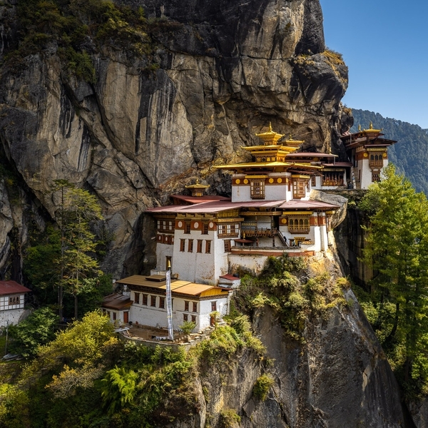 Premium Nepal and Bhutan