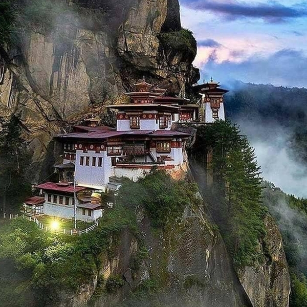 Short Bhutan Tour 4 Days | 2025/2026 Cost