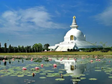 Buddhist Pilgrimage Tour in Nepal | Lumbini & Kathmandu