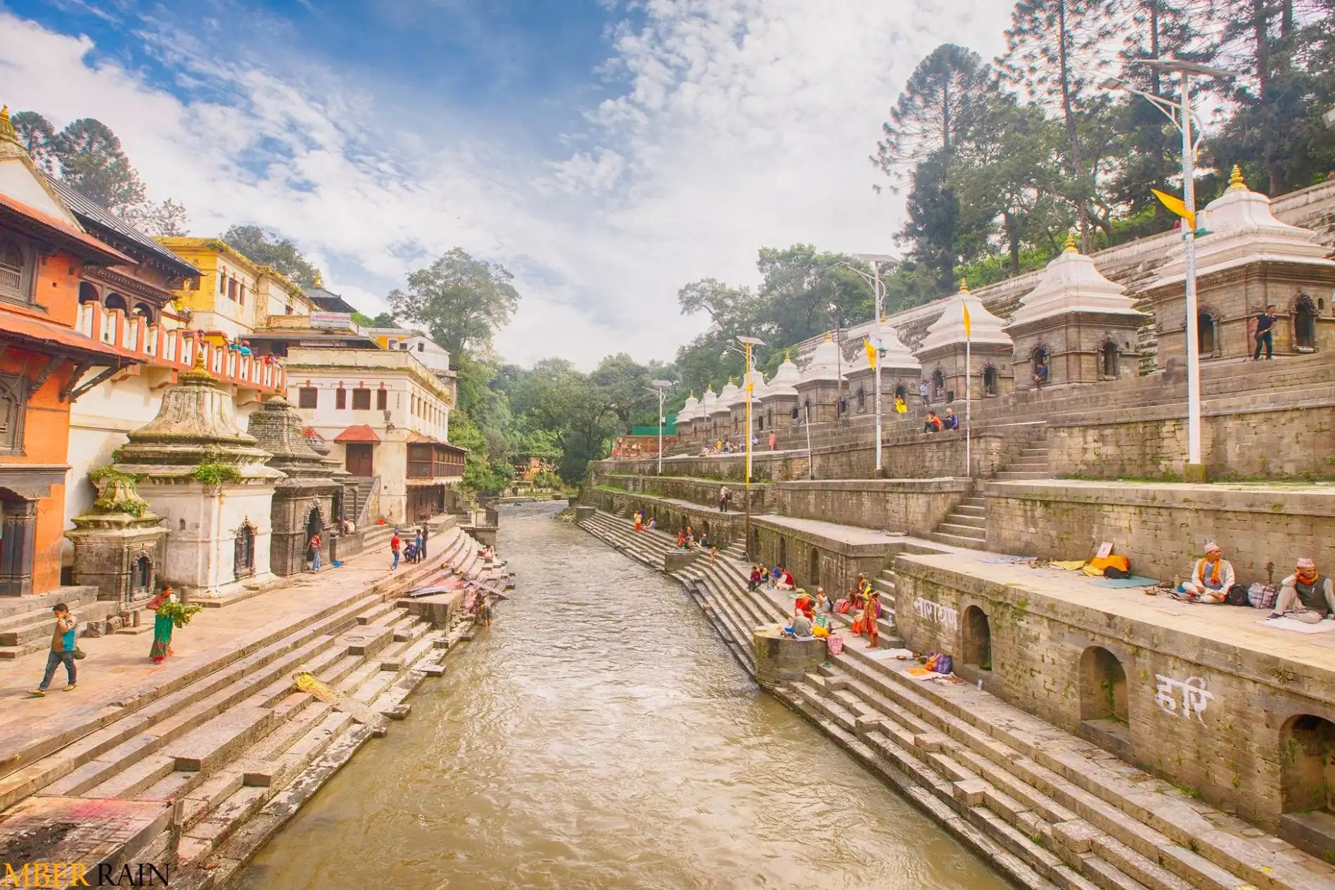 Kathmandu Luxury Escape: A Journey of Elegance & Heritage