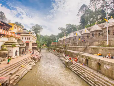 Kathmandu Luxury Escape: A Journey of Elegance & Heritage